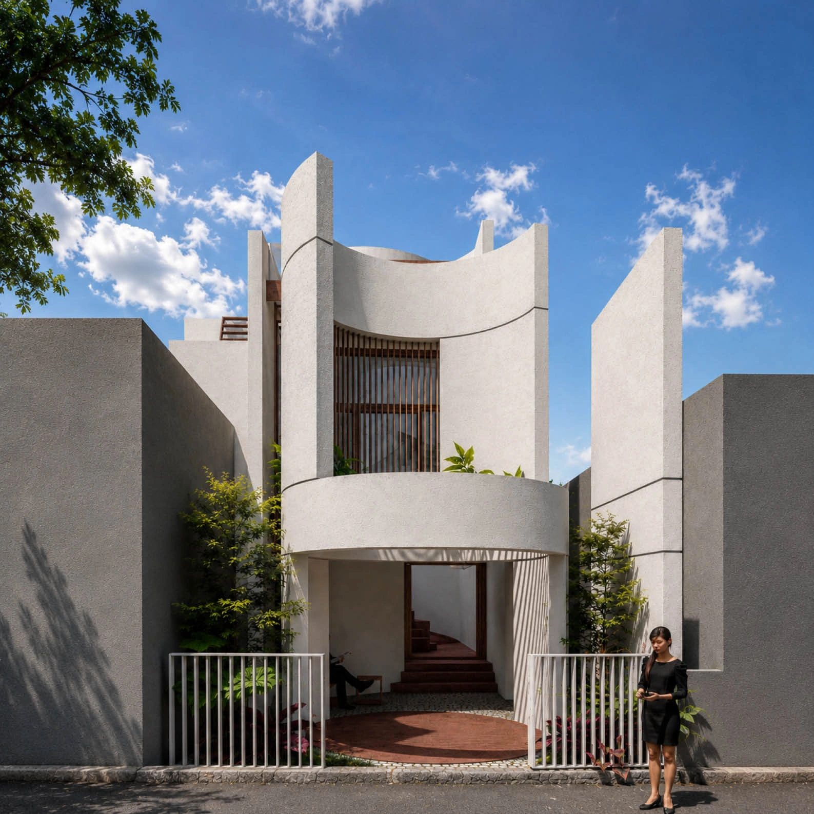 Panakudi Residence project image