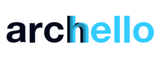 SpaceDNA featured in ArchHello